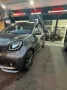 Smart ForFour 90 0.9 Turbo twinamic JBL brabus