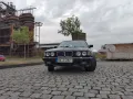 BMW 750 iL e32;TÜV neu; scharzes Vollleder- selten