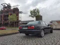 BMW 750 iL e32;TÜV neu; scharzes Vollleder- selten