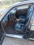 BMW 750 iL e32;TÜV neu; scharzes Vollleder- selten