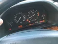 BMW 750 iL e32;TÜV neu; scharzes Vollleder- selten