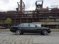 BMW 750 iL e32;TÜV neu; scharzes Vollleder- selten