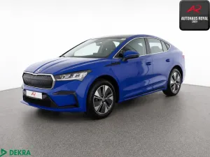 Skoda Enyaq Coupe 60 LOFT PANO,WÄRMEPUMPE,KESSY,KAMERA
