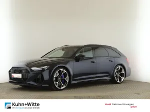 Audi RS 6 Avant 4.0 TFSI quattro performance Pano+AHK