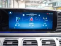 Mercedes-Benz GLE 350 de 4M AHK Pano Fahrassistenz Burmester