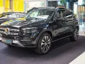 Mercedes-Benz GLE 350 de 4M AHK Pano Fahrassistenz Burmester