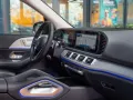 Mercedes-Benz GLE 350 de 4M AHK Pano Fahrassistenz Burmester