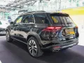 Mercedes-Benz GLE 350 de 4M AHK Pano Fahrassistenz Burmester