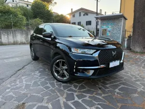 DS Automobiles Ds 7 Crossback 1.5 Bluehdi 130cv Grand Chic 2021