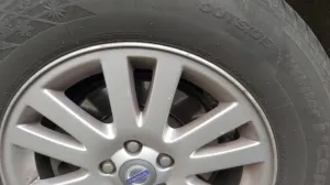 Volvo Auto Verkauf