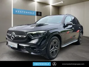Mercedes-Benz GLC 220 d 4Matic AMG+AHK+PANO+HANDS-FREE+360°