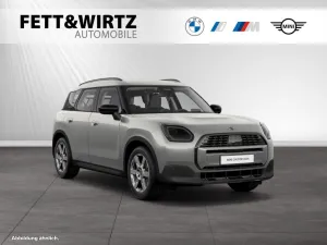 MINI Countryman C Anhängerk.-Head-Up-Driving&ParkingA