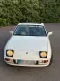 Porsche 924 Targa auch Tausch