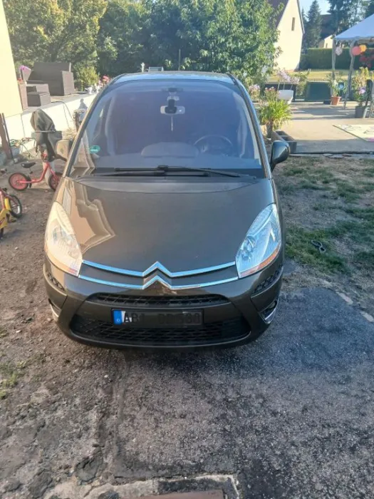 Citroën Citroen c4 Picasso