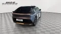 Lynk&Co 02 200 kW More #PANO #360CAM #ACC #HARMAN