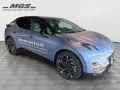Lynk&Co 02 200 kW More #PANO #360CAM #ACC #HARMAN