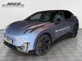 Lynk&Co 02 200 kW More #PANO #360CAM #ACC #HARMAN