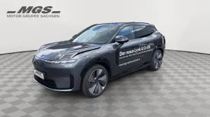 Lynk&Co 08 1.5 T PHEV 257 kW More Android Auto Metallic
