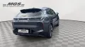 Lynk&Co 08 1.5 T PHEV 257 kW More Android Auto Metallic