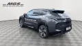 Lynk&Co 08 1.5 T PHEV 257 kW More Android Auto Metallic
