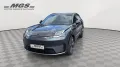 Lynk&Co 08 1.5 T PHEV 257 kW More Android Auto Metallic