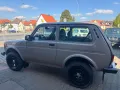 Lada Niva BF-Goodrich Mike Sander´s AHK