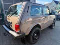Lada Niva BF-Goodrich Mike Sander´s AHK