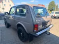 Lada Niva BF-Goodrich Mike Sander´s AHK
