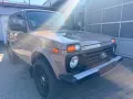 Lada Niva BF-Goodrich Mike Sander´s AHK