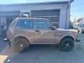 Lada Niva BF-Goodrich Mike Sander´s AHK
