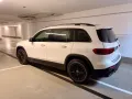 Mercedes-Benz GLB 200 AMG NIGHT MB100 Garantie 20 Zoll
