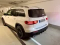 Mercedes-Benz GLB 200 AMG NIGHT MB100 Garantie 20 Zoll