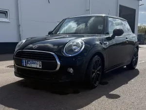 MINI One One
