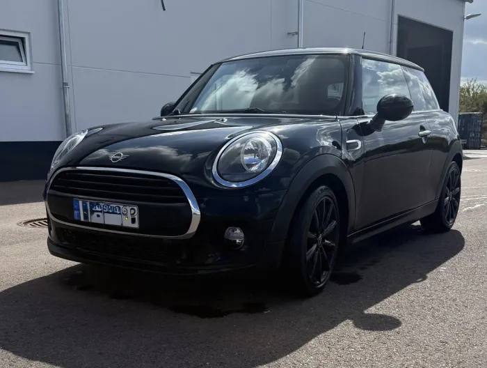 MINI One One