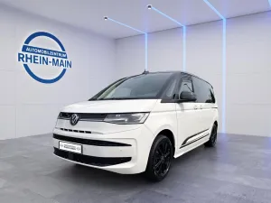 Volkswagen T7 Multivan Edition AHK STANDHEIZUNG IQ GUTE NAC