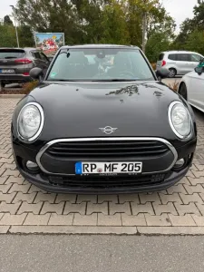 MINI One Clubman One One