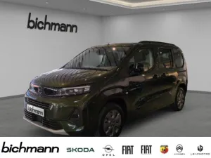 Opel Combo Life GS Pano Navi  SHZ LHZ RCam PDCv/h 230