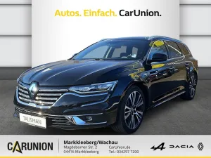 Renault Talisman Grandtour TCe160 Init. Paris GPF