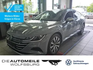 Volkswagen Arteon Shooting Brake 1.4 TSI eHybrid DSG Elegan