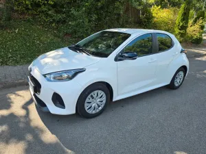 Mazda 2 Hybrid 1.5L Hybrid VVT-i FWD Prime-Line Pr...