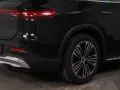 Mercedes-Benz EQS 450+ SUV Electric-Art*LED*Pano-SD*HA-Lenkung