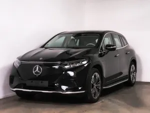 Mercedes-Benz EQS 450+ SUV Electric-Art*LED*Pano-SD*HA-Lenkung