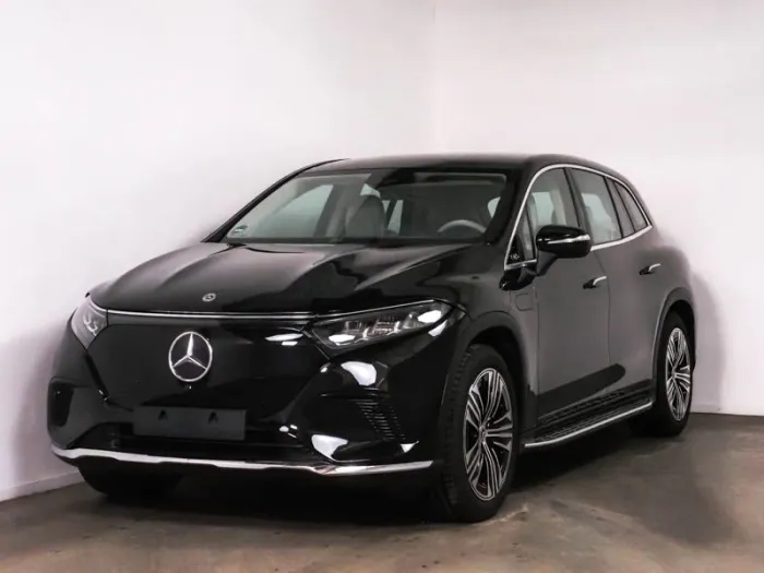 Mercedes-Benz EQS 450+ SUV Electric-Art*LED*Pano-SD*HA-Lenkung