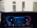 BMW XM 50 e