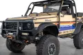 Mercedes-Benz G 500 