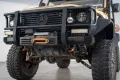 Mercedes-Benz G 500 