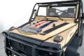 Mercedes-Benz G 500 
