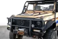 Mercedes-Benz G 500 