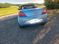 Opel Tigra X-C Roadstar
