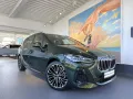 BMW 218i Active Tour. M SPORT PANO+KAM+KOMF+LEDer+AL